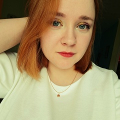 Dasha Muru, 21.07