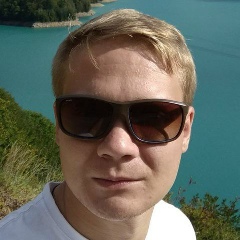 Илья Нос, 03.04.1990, Минск