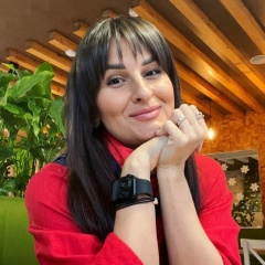 Карина Ницецкая, 25.06, Сочи