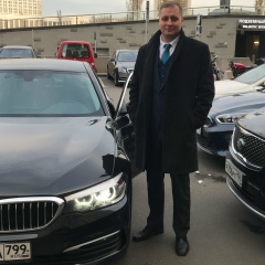 Иван Губченко