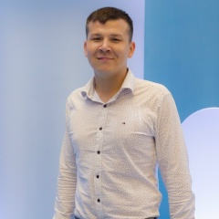 Азамат Атжибаев, Минск