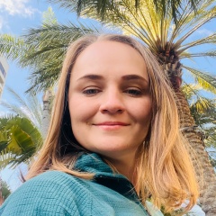 Diana Tverdokhlebova, 12.07