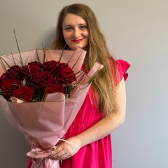 Алёна Кириченко, 07.03, Кременчуг