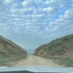 Путник Мира, 16.10.1986, Махачкала