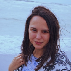 Екатерина Амельченко