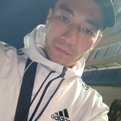 Саламат Саткан, 30.12.1992, Актау