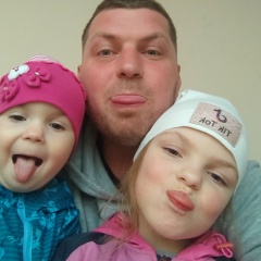 Андрей Романов, 17.01, Москва