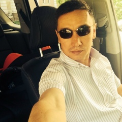 Беибит Битюгов