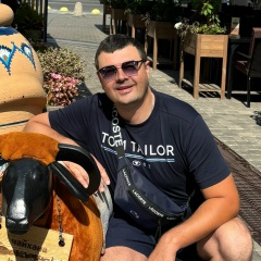 Роман Мамонтов, 21.05.1985, Санкт-Петербург