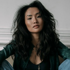 Юлия Цай, 13.06, Москва