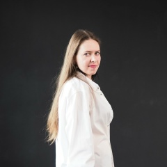 Елена Богданова, 24.12.1986