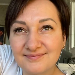 Тамара Шумилова, 19.09.1978, Санкт-Петербург