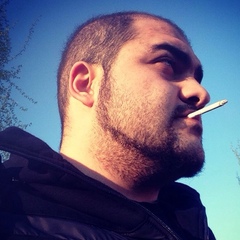 Аргам Фарманян, 19.06