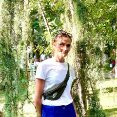 Ольга Климова, 22.05, Волгоград