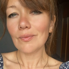 Анна А, Екатеринбург