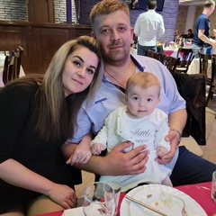 Антон Левдин, 01.12, Воронеж