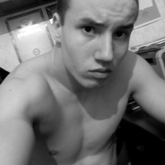 Андрей Смирнов, 09.11.1993, Рыбинск