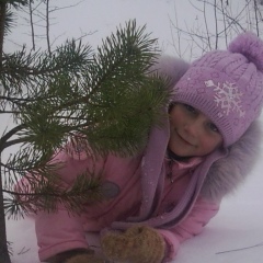 Дашулик Баранова, 23.06.1990, Новосокольники