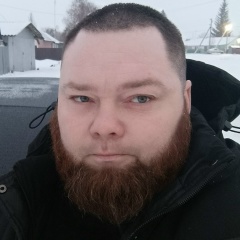 Илья Беляйкин, 21.04, Чапаевск