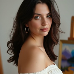 Нина Хаимова, 01.01, Москва