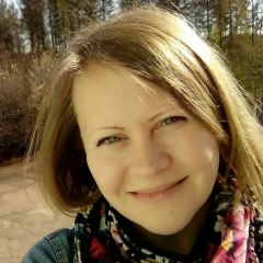 Ольга Тирская, 20.05