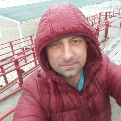 Александр Словинский, 08.07, Житомир