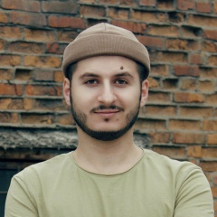 Абик Саакян