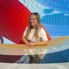 Ирина Магницкая, 02.01, Санкт-Петербург