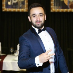 Исрафил Мустафаев, 24.11, Москва