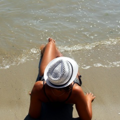 Юлия Сосновских, 03.03, Санкт-Петербург