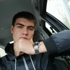 Данил Вологжанин, 15.01.2001, Каскара