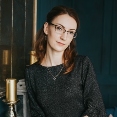 Анна Панова, 11.12, Тюмень