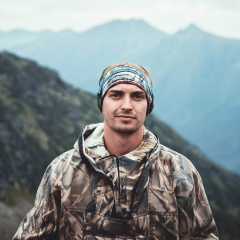 Роман Шипановский, 16.04.1994, Иркутск