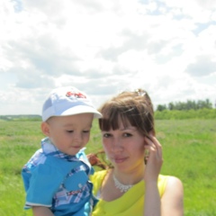 Олеся Иванова, 20.04.1985, Чебоксары