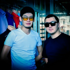 Абдиев Еркегали, 18.01.1989, Алматы