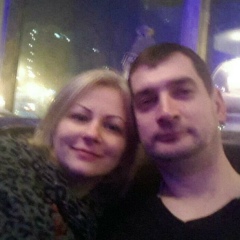 Оксана Елизарова, 28.09, Самара