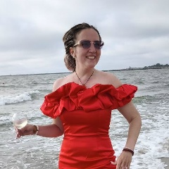 Светлана Юркевич, 17.10, Москва