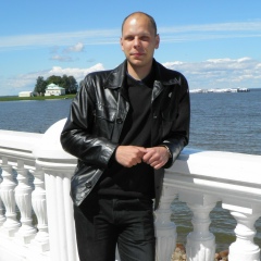 Sam Никифоров, 15.07.1989, Волгоград