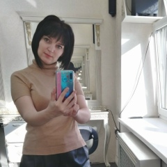 Марина Духанова, 05.06, Алматы