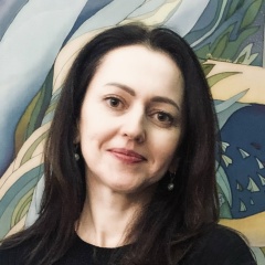 Светлана Петрова, 02.10, Ярославль