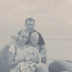 Стася Плешкова, 29.12.1986, Санкт-Петербург