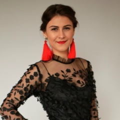 Іра Царюк, 03.01, Киев