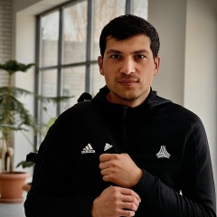 Виляят Рзаев, 28.07, Тараз