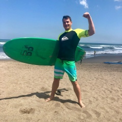 Михаил Филиппов, 25.11, Москва