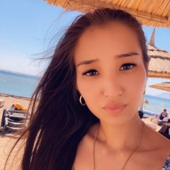 Динара Кабалакова, 19.03, Костанай