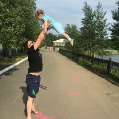 Александр Перегудов, 13.06, Нижний Тагил