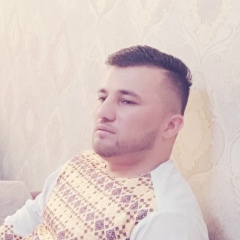 Omar Borkan, 10.08.1998, Воронеж