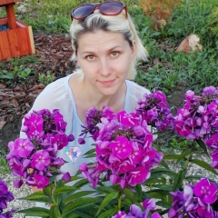 Анфиса Сибилева, 29.07, Москва