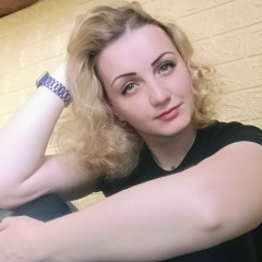 Иришка Степкина, 24.02, Ляличи