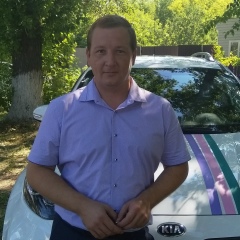 Николай Стулов, 08.03, Ульяновск